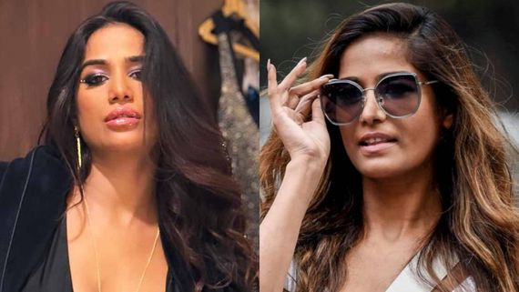 விழிப்புணர்விற்காக செய்தேன்.. நான் சாகல.. மரணம் பற்றி பொய்யாக செய்தி.. பூனம் பாண்டே விளக்கம்