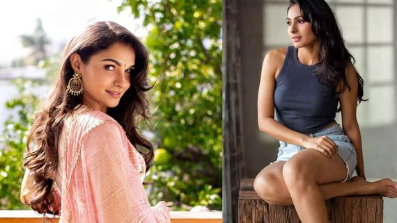 Andrea - உடல் ரீதியாகவும், மன ரீதியாகவும் கொடுமை அனுபவித்த ஆண்ட்ரியா?.. முன்னாள் காதலர் அவ்வளவு மோசமா? 