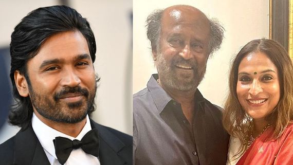 Lal Salaam - தனுஷின் அந்த மனசு.. லால் சலாம் ட்ரெய்லர் பார்த்துட்டு அவர் போட்ட ட்வீட் என்ன தெரியுமா? 