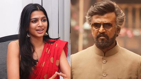  Actress Ananthika: ரஜினியோட நடிச்சது மிகப்பெரிய அதிர்ஷ்டம்.. கொஞ்சும் தமிழில் பேசிய அனந்திகா!