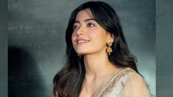  Rashmika Mandanna: ராஷ்மிகா மந்தனாவோட குடும்பமா இது... இவ்ளோ க்யூட்டான தங்கச்சியும் இருக்காங்களா..?