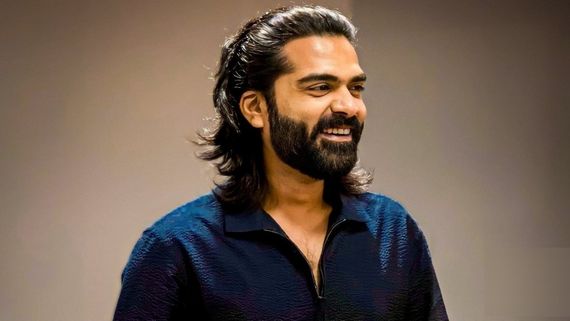 Simbu - அட சிம்புவின் வேற லெவல் பிளான் இதுவா?.. 50ஆவது படத்தில் தரமான சம்பவம் காத்திருக்கிறதோ? 