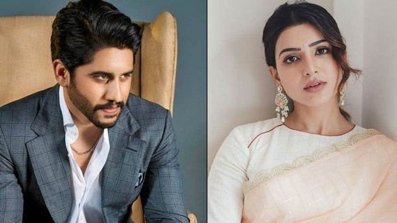  Samantha - சமந்தா - நாக சைதன்யா.. இரண்டு பேரும் இன்னொரு வாழ்க்கைக்கு தயாராகிவிட்டார்களா?.. பரபரக்கும் தகவல் 