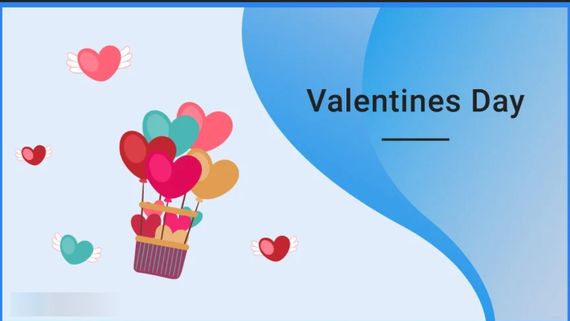  Valentines day: காதலாகி கசிந்துருக காரணம்.. காதலர்கள் கொண்டாடும் காதல் பாடல்கள்!