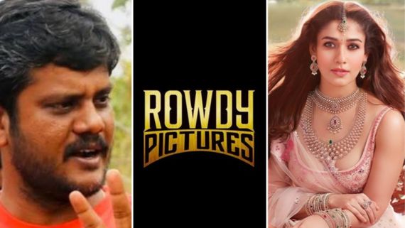  Nayanthara: நயன்தாரா -துரை செந்தில்குமார் கூட்டணி.. சென்டிமெண்ட் தூக்கலாத்தான் இருக்கும் போலயே!