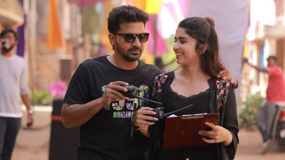 உண்மையிலேயே ரசிகர்களுக்கு ரணம்தானா?..  வைபவ் நடித்திருக்கும் ரணம் அறம் தவறேல் விமர்சனம் 