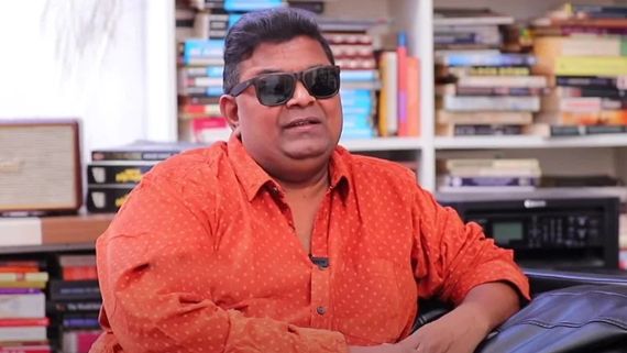 அந்த மாதிரியான ஒரு பொண்ண பாத்தா.. காதல் வரணும்.. மிஸ்கின் பேட்டி!