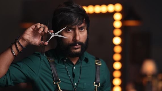 ஆர்.ஜே. பாலாஜியின் சிங்கப்பூர் சலூன் ஓடிடியில் ரிலீஸ்.. எந்த தளத்தில் எப்போது தெரியுமா?