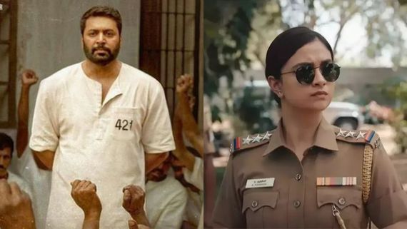 Siren Review: திலக வர்மனாக தெறிக்கவிட்டாரா ஜெயம் ரவி?.. சைரன் ட்விட்டர் விமர்சனம் இதோ!