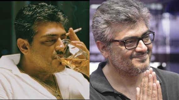 Ajith - நண்பரின் இழப்பு.. அஜித் குடியை நிறுத்த காரணம் அவர்தான்.. டாப் சீக்ரெட்டை போட்டுடைத்த பத்திரிகையாளர் 
