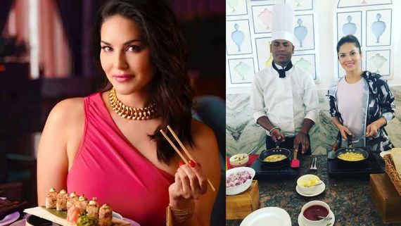 Sunny Leone - அட சன்னி லியோன் ஆரம்பித்திருக்கும் தொழில் இதுவா?.. 1000 ரூபாய் இருந்தால் போதும்.. செம விஷயம் 