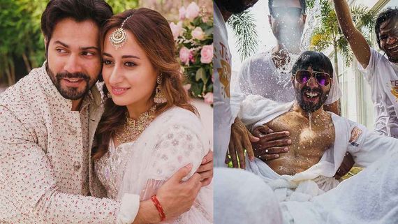 Varun Dhawan: 