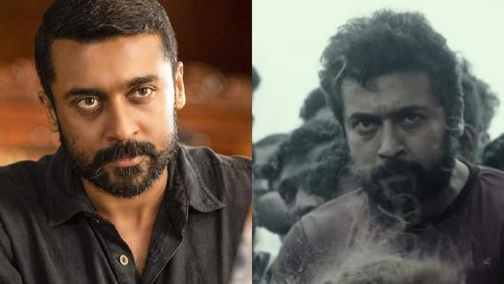  Actor Suriya: கர்ணா.. வாடிவாசல்.. சூர்யாவின் பிளான் என்ன தெரியுமா?