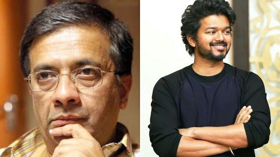 விஜய் மார்க்கெட்டை இழந்து அரசியலுக்கு வரல..பணம் சம்பாதிப்பது நோக்கம் இல்ல..ஒய்.ஜி.மகேந்திரன் பேட்டி!