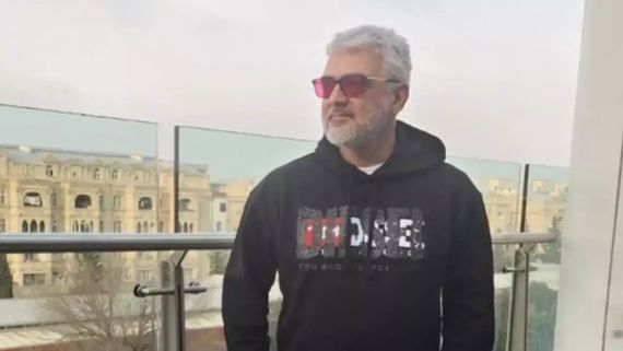 Ajith Kumar: முதுகு தண்டில் பிரச்சனை.. அப்போலோ மருத்துவமனையில் அஜித் அட்மிட்டாக இதுதான் காரணமா?