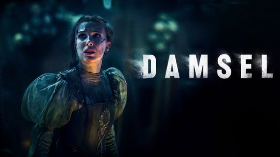 Damsel Review: டிராகனோடு போராடும் இளவரசி.. குகைக்குள் இருக்கும் ரகசியம்! இப்படி ஒரு ஃபிளாஷ்பேக்கா? 
