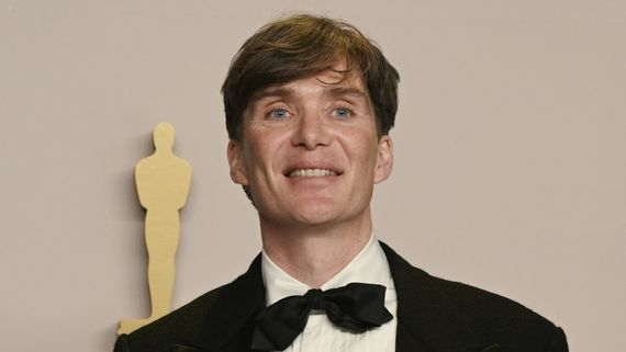 Actor Cillian murphy: நான் ஹீரோ மட்டும் இல்லீங்க.. மிரட்டும் ஆஸ்கர் நாயகன் கிலியன் மர்ஃபி!