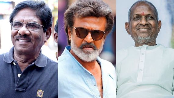 இளையராஜா பர்த்டே பார்ட்டி.. ரஜினிகாந்த்தை போதையில் அடித்தாரா பாரதிராஜா?.. அதிர்ச்சி கிளப்பிய பிரபலம் 