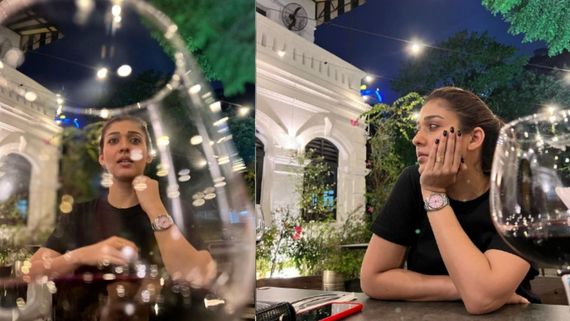  Nayanthara: வயதானாலும் மெருகேறும் நயன்தாரா.. மகளிர் தினத்தில் இப்படி வாழ்த்திய விக்னேஷ் சிவன்!