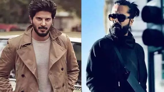 Thug Life - விலகிய துல்கர் சல்மான்.. தக் லைஃப் படத்தில் நடிக்கப்போவது இவரா?.. வேற மாதிரி இருக்குமே 