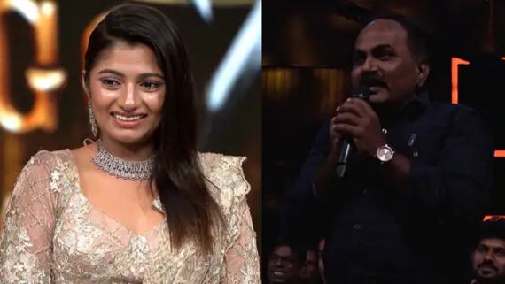 அர்ச்சனா செய்த “அந்த” செயல் புடிக்கல.. வெளியே கூட்டிட்டு வந்துடனும்னு நெனச்சேன்! அப்பா எமோஷனல் 