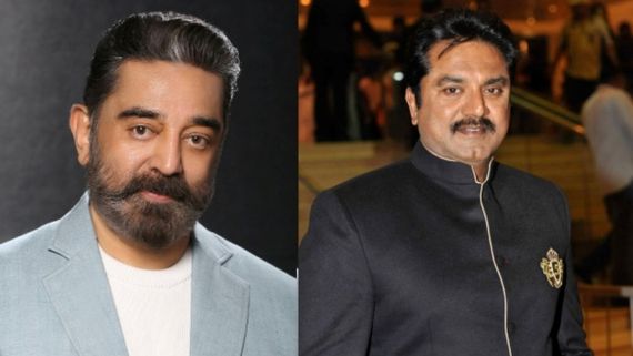 கமல் நோ சொன்ன படத்தில் நடித்த சரத்குமார்..ச்ச உலக நாயகன் நடிச்சிருந்தா இன்னும் செமயா இருந்திருக்குமே 