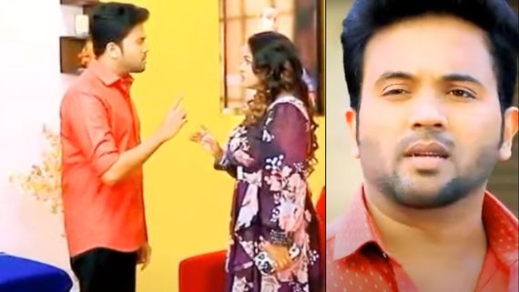  Baakiyalakshmi serial: ஜெயிலுக்கு போகக்கூட தயங்கமாட்டேன்.. மாலினியை நேருக்கு நேர் எச்சரித்த செழியன்!