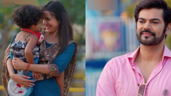 மனோகரியின் கோபத்தால் கவினுக்கு வந்த ஆபத்து .. நினைத்தேன் வந்தாய் இன்றைய எபிசோட்!