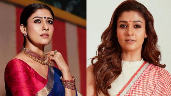 Nayanthara - புதிய இடம் புதிய தொடக்கம்.. நயன்தாரா என்ன இப்படி சொல்லிருக்காங்க.. ரசிகர்கள் குழப்பம் 