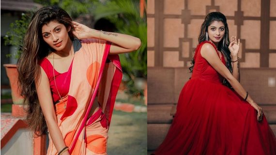 உறவினரால் பாலியல் தொல்லை.. அவனுக்கு கடவுள் கொடுத்த தண்டனை என்ன தெரியுமா?  நடிகை பேட்டி!