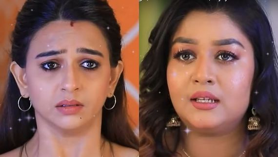 Baakiyalakshmi serial: குழப்பிய மாலினி.. விவாகரத்து வேண்டும் என அடம்பிடிக்கும் ஜெனி!