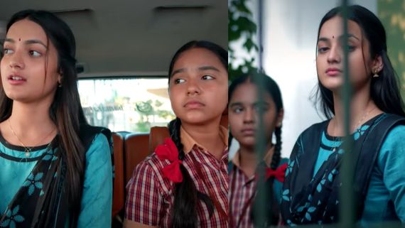 கவின் மனதில் நஞ்சை விதைத்த மனோகரி.. நினைத்தேன் வந்தாய் இன்றைய எபிசோட்!