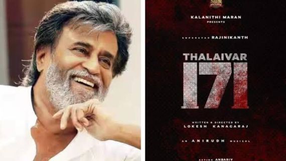  Rajinikanth: தமிழ் புத்தாண்டில் ரஜினி படங்களின் அடுத்தடுத்த அப்டேட்.. ரசிகர்களுக்கு டபுள் ட்ரீட்!