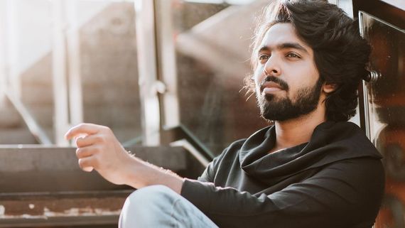  GV Prakash: நான் சினிமா காதலன்.. அடுத்தடுத்த களங்களில் ரூட் போடும் ஜிவி பிரகாஷ்!