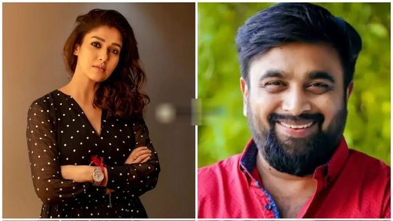  Actress Nayanthara: நயன்தாராவை இயக்கும் சசிகுமார்.. லைன் கட்டும் அடுத்தடுத்த படங்கள்!