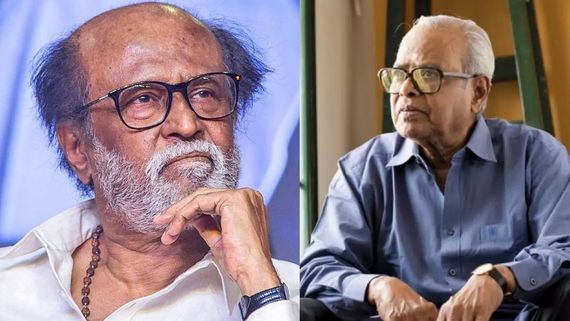  Rajinikanth - தீவிர கஷ்டம்.. சொத்துக்களை விற்க முடிவெடுத்த குருநாதர்.. ரஜினி செய்த செம உதவி 