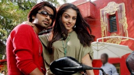 லேகா வாஷிங்டனை ஞாபகம் இருக்கா?.. அந்த பிரபல நடிகருக்கு 2ம் தாரமாக ஆகப் போறாராம்! 