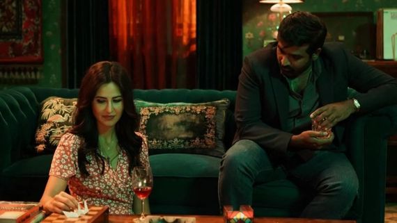 Merry Christmas OTT: விஜய்சேதுபதியின் மெர்ரி கிறிஸ்துமஸ் ஓடிடி ரிலீஸ் எப்போ? எந்த தளத்தில் தெரியுமா?