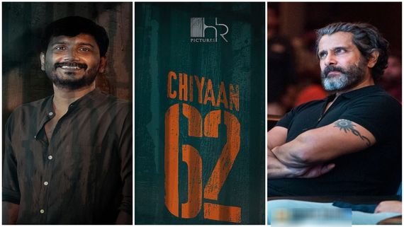  Actor Vikram: காத்திருப்பு ஓவர்.. அடுத்தமாதம் துவங்கும் சியான் 62 பட சூட்டிங்!