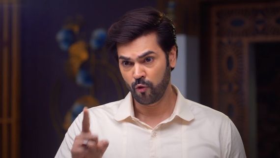 வசமாக சிக்கிய கவின்.. சுடரைத் தேடி வந்த வேலு.. நினைத்தேன் வந்தாய் இன்றைய எபிசோட்!