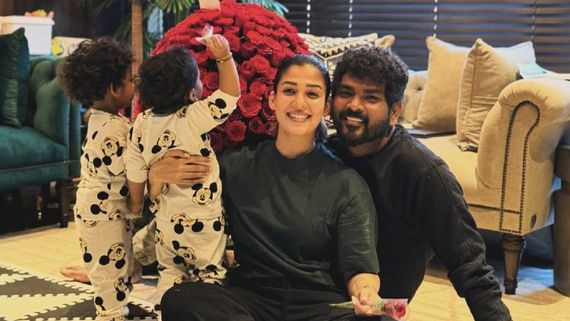 Nayanthara: உறவில் விரிசலா? விக்னேஷ் சிவனை UnFollow செய்தாரா நயன்தாரா? 