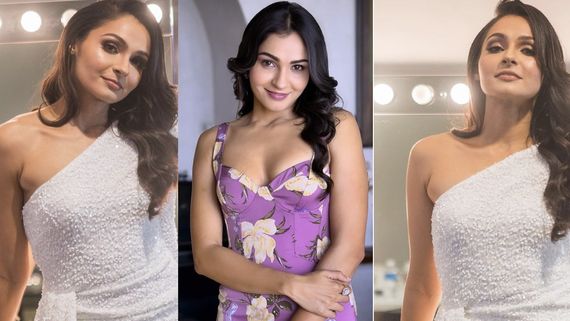 11 வயதில் பாலியல் தொல்லை.. பேருந்தில் நடந்த கசப்பான அனுபவத்தை பகிர்ந்த ஆண்ட்ரியா!