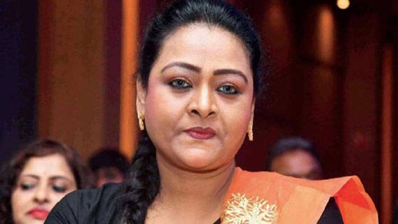 நான் நடித்த அந்தப் படம்.. தம்பியே பார்த்துவிட்டான்.. என்ன நடந்தது தெரியுமா?.. ஷகீலா சொன்ன ஷாக் தகவல்