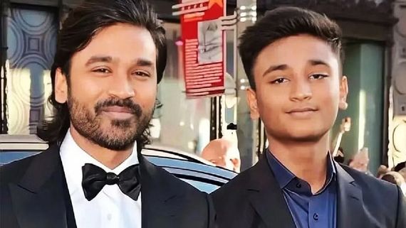 சினிமாவில் களமிறங்குகிறாரா தனுஷ் மகன்?.. ஆனால் வேற டிப்பார்ட்மெண்ட்.. என்ன படம் தெரியுமா? 