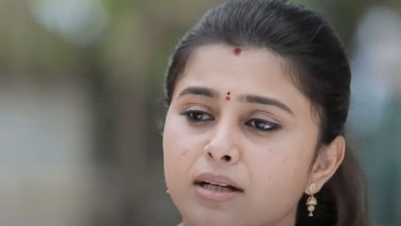 Pandian stores 2 serial: மனமொடிந்து வீட்டைவிட்டு போனாரா.. ராஜியை காணாமல் தேடியலையும் குடும்பத்தினர்!