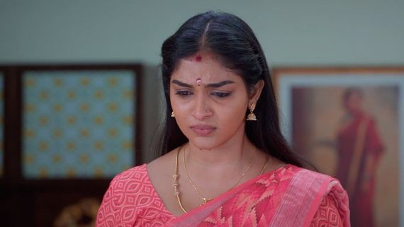 போனை எடுக்காத ஆனந்த்.. தற்கொலைக்கு முயன்ற ரியா..கார்த்திகை தீபம் இன்றைய எபிசோட் அப்டேட்!