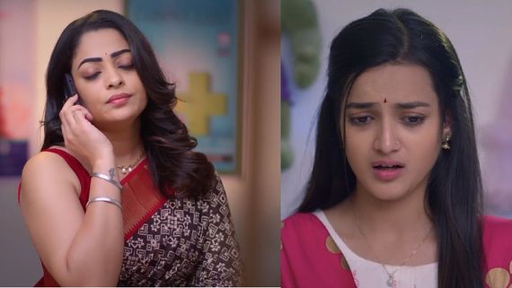 சுடரை வெளியே துரத்த.. கவின் போட்ட நாடகம்.. நினைத்தேன் வந்தாய் இன்றைய எபிசோட்!