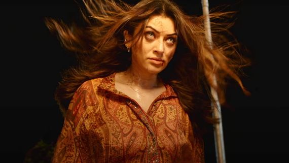 Guardian Review: கார்டியன் விமர்சனம்.. ஜோதிகாவுக்கு போட்டியா பேயா மாறிய ஹன்சிகா.. படம் எப்படி?