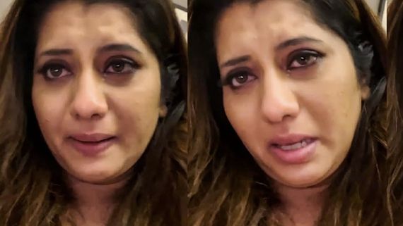 நிறைய குழந்தை பெத்துக்கணும்.. அன்புக்காக ஏங்குறேன்.. கண் கலங்கி அழுத பிரியங்கா தேஷ்பாண்டே! 