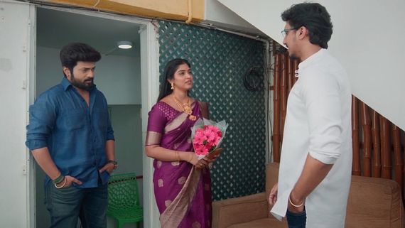 உயிருக்கு போராடும் தர்மலிங்கம்..நடக்க போவது என்ன? கார்த்திகை தீபம் சனி மற்றும் ஞாயிறு எபிசோட்!